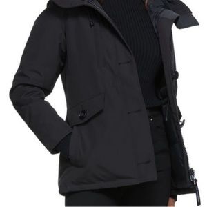 CANADA GOOSE JACKET
